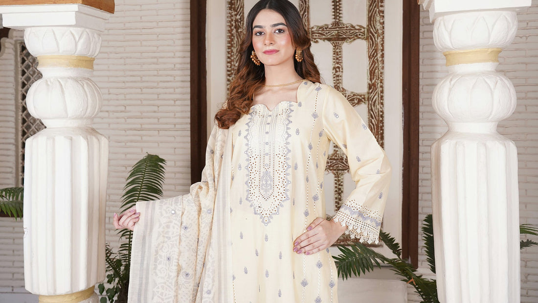 Why Cotton is Still Queen: The Comeback of Breathable Fashion in 2025