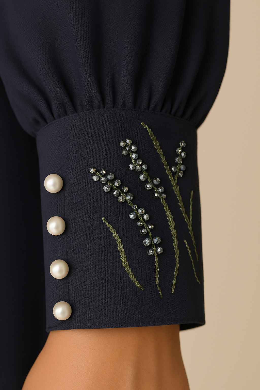 Charcoal Grey Grip Suit